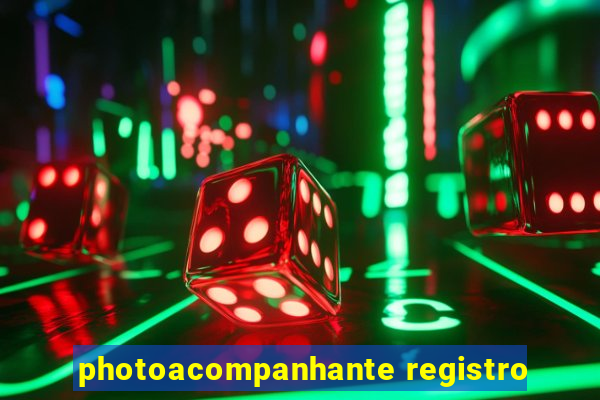 photoacompanhante registro